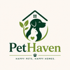 PetHaven - Home
